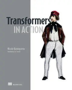 Transformers in Action (Manning)
